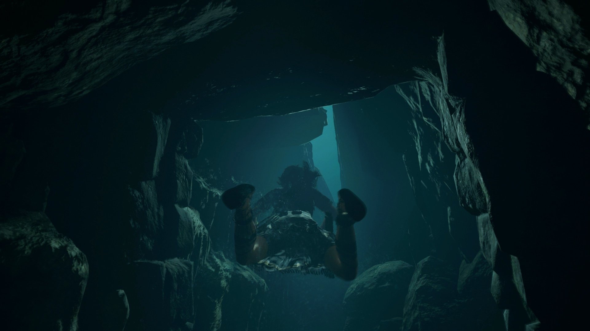 Shadow of the Tomb Raider - Imagen 44